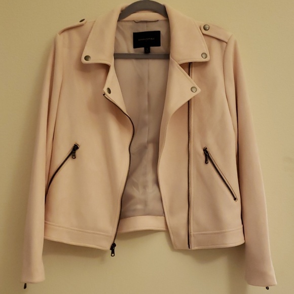 Banana Republic Jackets & Blazers - Banana Republic Moto Jacket
